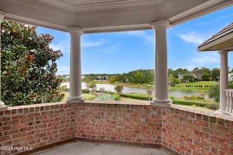 Tiny photo for 1132 Turnberry Lane, Wilmington, NC 28405 (MLS # 100536764)