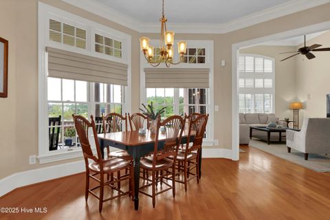 Tiny photo for 1132 Turnberry Lane, Wilmington, NC 28405 (MLS # 100536764)