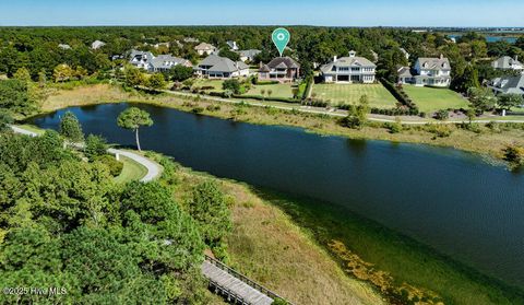 Tiny photo for 1132 Turnberry Lane, Wilmington, NC 28405 (MLS # 100536764)