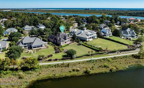 Tiny photo for 1132 Turnberry Lane, Wilmington, NC 28405 (MLS # 100536764)