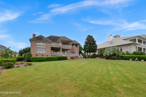 Tiny photo for 1132 Turnberry Lane, Wilmington, NC 28405 (MLS # 100536764)