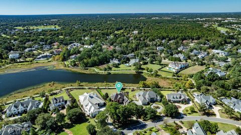 Tiny photo for 1132 Turnberry Lane, Wilmington, NC 28405 (MLS # 100536764)