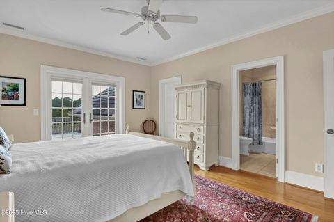 Tiny photo for 1132 Turnberry Lane, Wilmington, NC 28405 (MLS # 100536764)