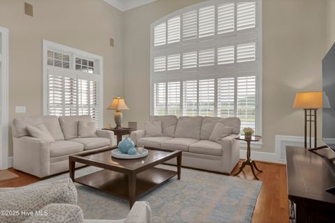 Tiny photo for 1132 Turnberry Lane, Wilmington, NC 28405 (MLS # 100536764)