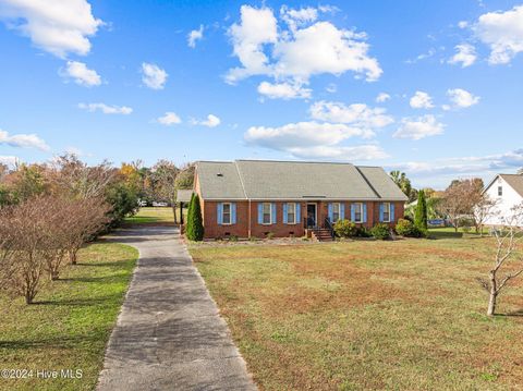 A home in Winterville