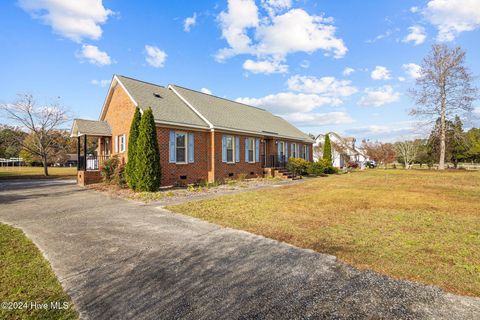 A home in Winterville