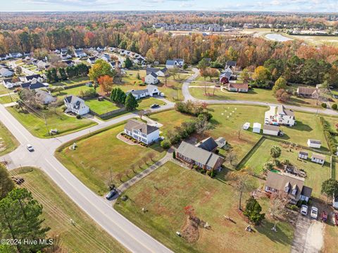 A home in Winterville