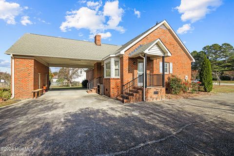 A home in Winterville