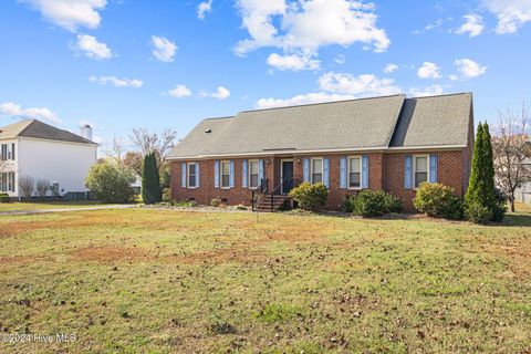 A home in Winterville