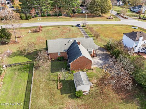 A home in Winterville