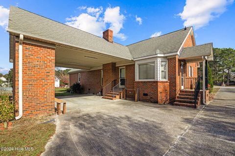 A home in Winterville