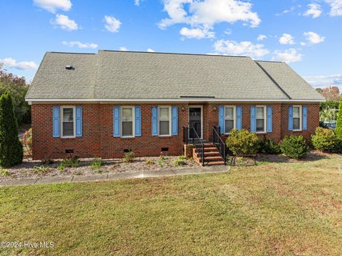 A home in Winterville