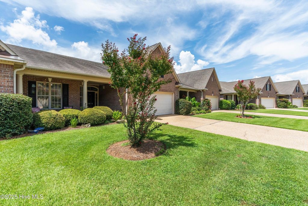 Photo of 3035 Braewood Court #102, Leland, NC 28451 (MLS # 100541104)