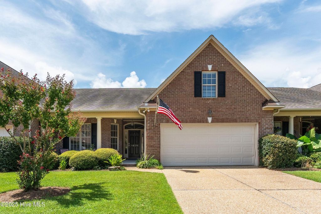 Photo of 3035 Braewood Court #102, Leland, NC 28451 (MLS # 100541104)