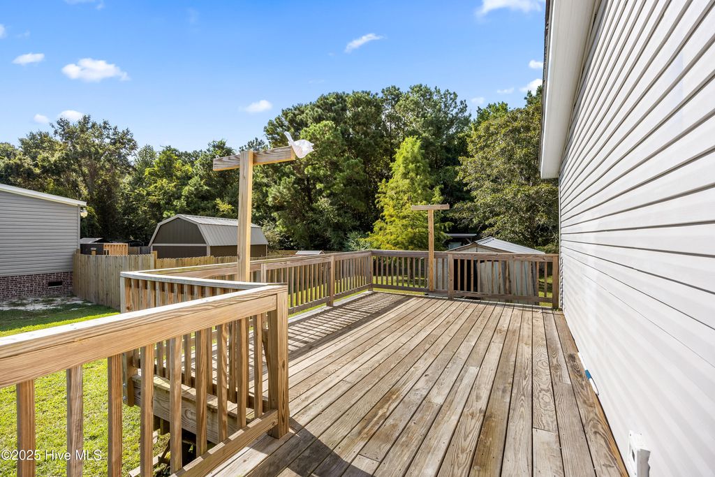 Photo of 65 Hewett Burton Road SE, Leland, NC 28451 (MLS # 100529393)