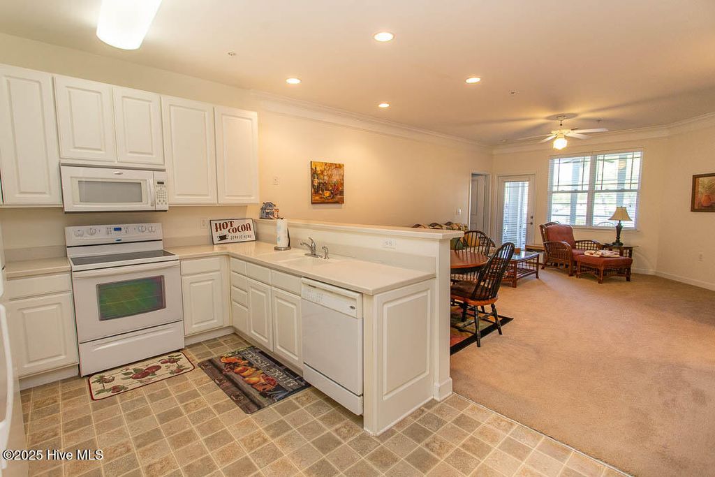 Photo of 395 S Crow Creek Drive #1401, Calabash, NC 28467 (MLS # 100507246)