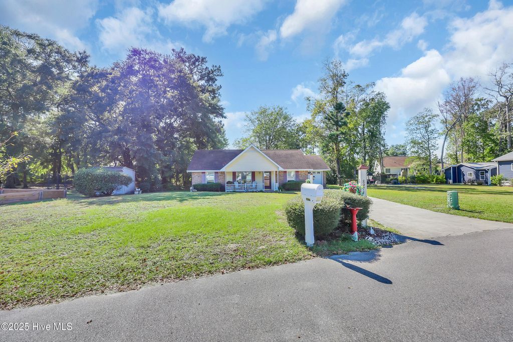 Photo of 8974 Landing 3 Court SW, Sunset Beach, NC 28468 (MLS # 100535037)