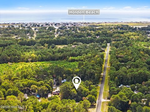Tiny photo for 2895 Jeremy Street SW, Supply, NC 28462 (MLS # 100535814)