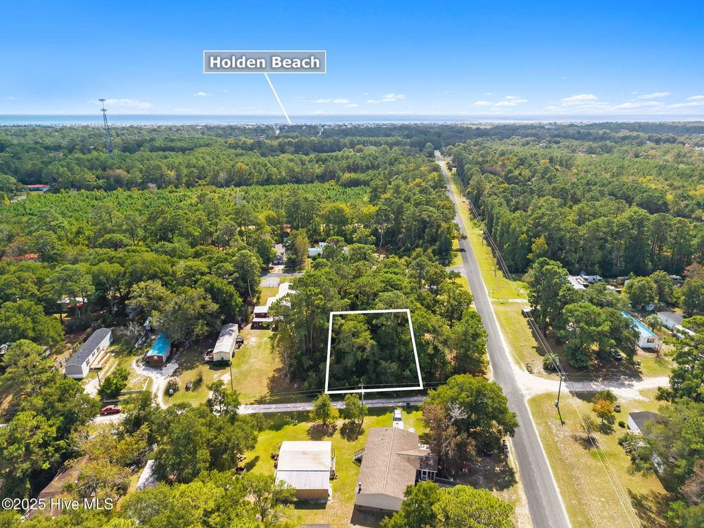 Photo of 2895 Jeremy Street SW, Supply, NC 28462 (MLS # 100535814)