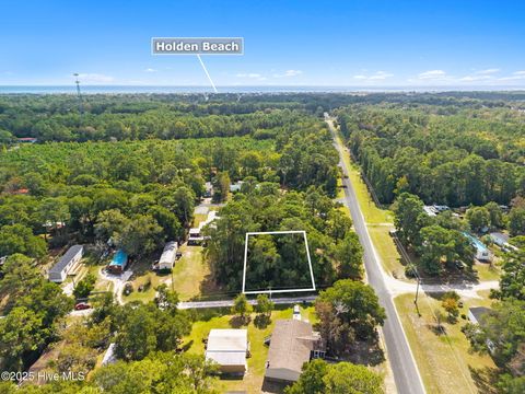 Photo of 2895 Jeremy Street SW, Supply, NC 28462 (MLS # 100535814)