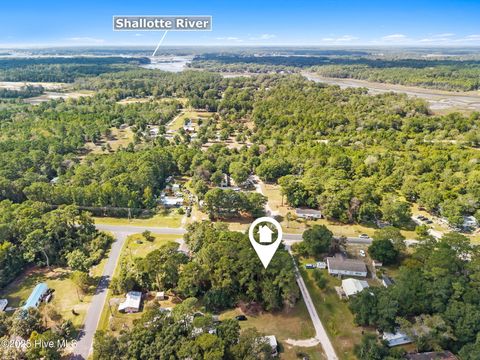 Tiny photo for 2895 Jeremy Street SW, Supply, NC 28462 (MLS # 100535814)
