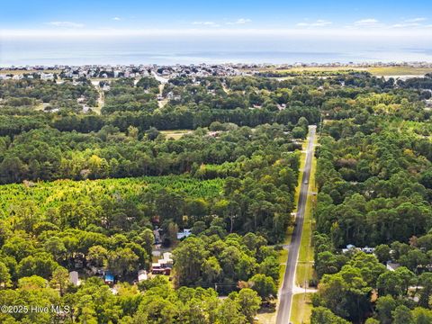 Tiny photo for 2895 Jeremy Street SW, Supply, NC 28462 (MLS # 100535814)