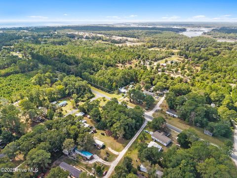 Tiny photo for 2895 Jeremy Street SW, Supply, NC 28462 (MLS # 100535814)