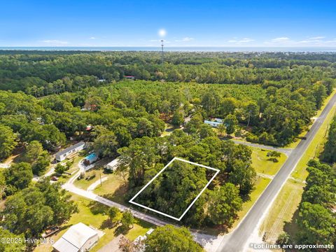 Tiny photo for 2895 Jeremy Street SW, Supply, NC 28462 (MLS # 100535814)