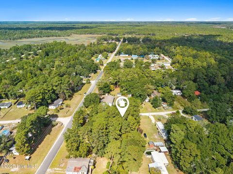 Tiny photo for 2895 Jeremy Street SW, Supply, NC 28462 (MLS # 100535814)