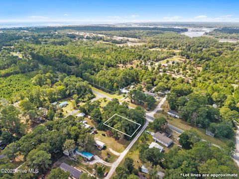 Tiny photo for 2895 Jeremy Street SW, Supply, NC 28462 (MLS # 100535814)