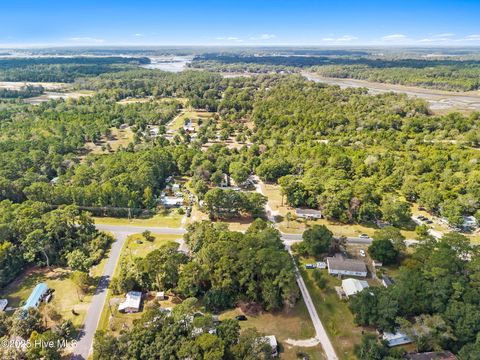 Tiny photo for 2895 Jeremy Street SW, Supply, NC 28462 (MLS # 100535814)