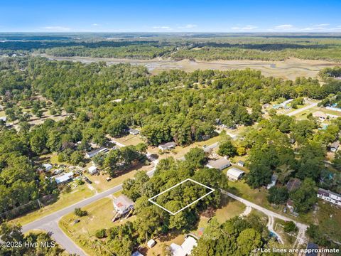 Tiny photo for 2895 Jeremy Street SW, Supply, NC 28462 (MLS # 100535814)