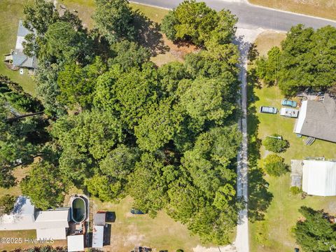Tiny photo for 2895 Jeremy Street SW, Supply, NC 28462 (MLS # 100535814)