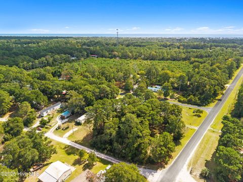 Tiny photo for 2895 Jeremy Street SW, Supply, NC 28462 (MLS # 100535814)