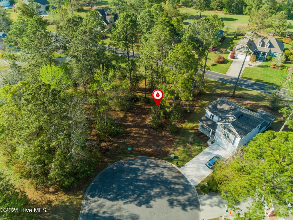 Photo of 604 Amherst Court NW, Calabash, NC 28467 (MLS # 100499439)