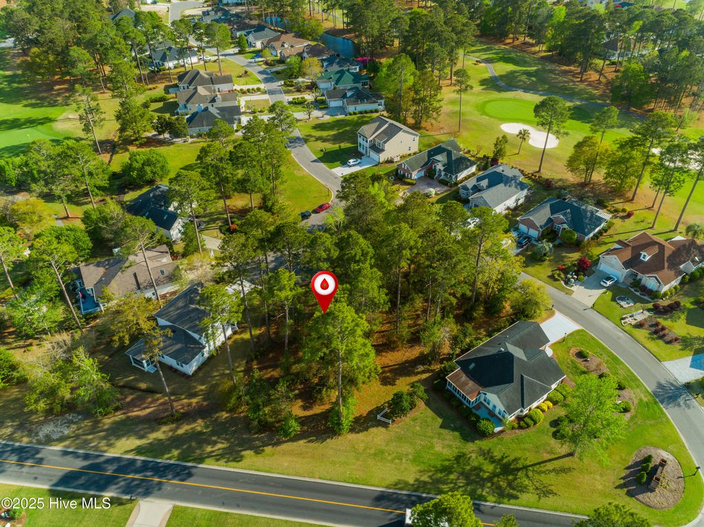 Photo of 604 Amherst Court NW, Calabash, NC 28467 (MLS # 100499439)