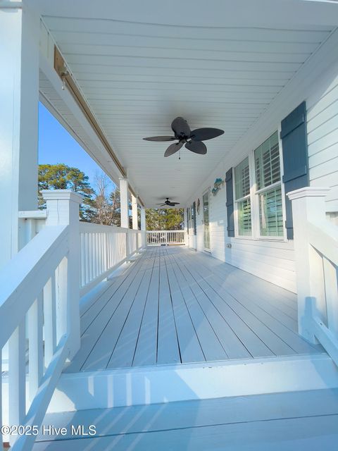 A home in Belhaven