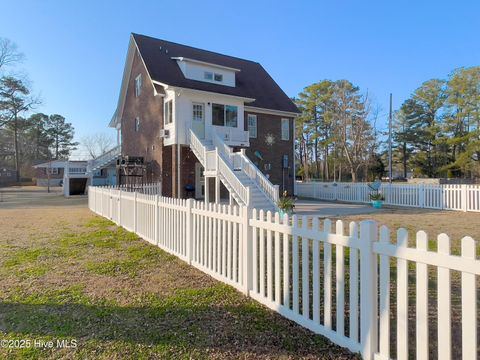 A home in Belhaven