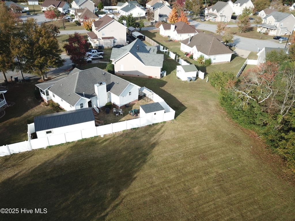 Photo of 109 Focus Court, Rocky Mount, NC 27801 (MLS # 100540313)