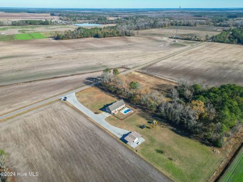 A home in Hobbsville