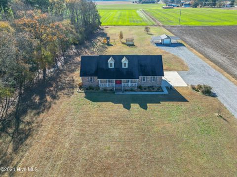 A home in Hobbsville