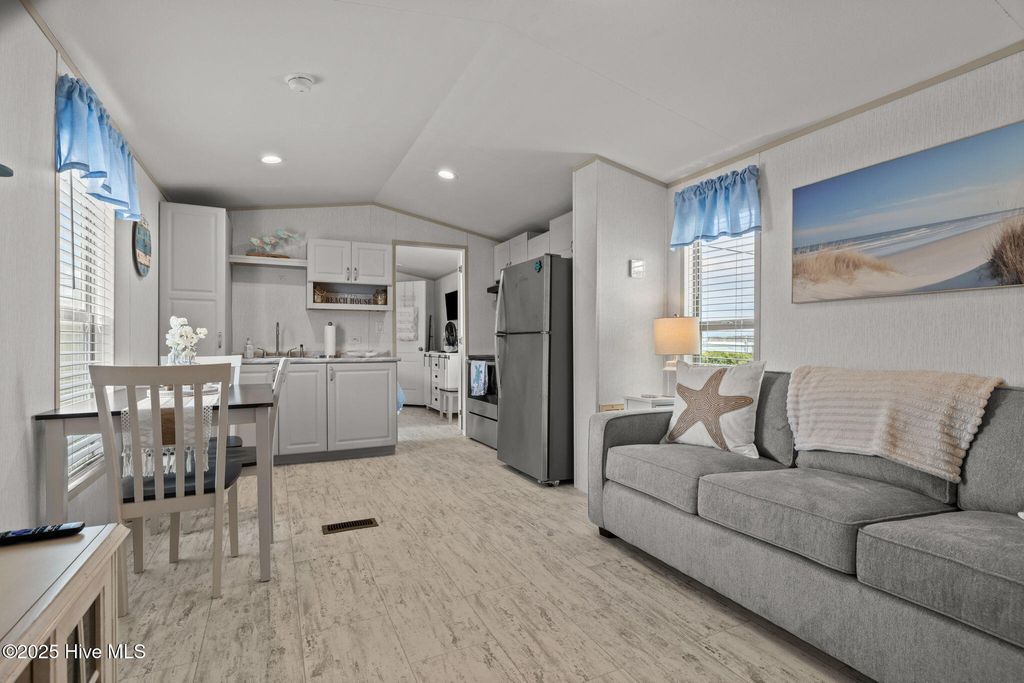 Photo of 514 E Ft Macon Road, Atlantic Beach, NC 28512 (MLS # 100523444)