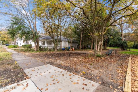 Tiny photo for 110 Kenwood Avenue, Wilmington, NC 28405 (MLS # 100542269)
