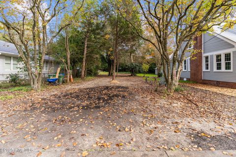 Photo of 110 Kenwood Avenue, Wilmington, NC 28405 (MLS # 100542269)