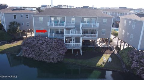 A home in Ocean Isle Beach