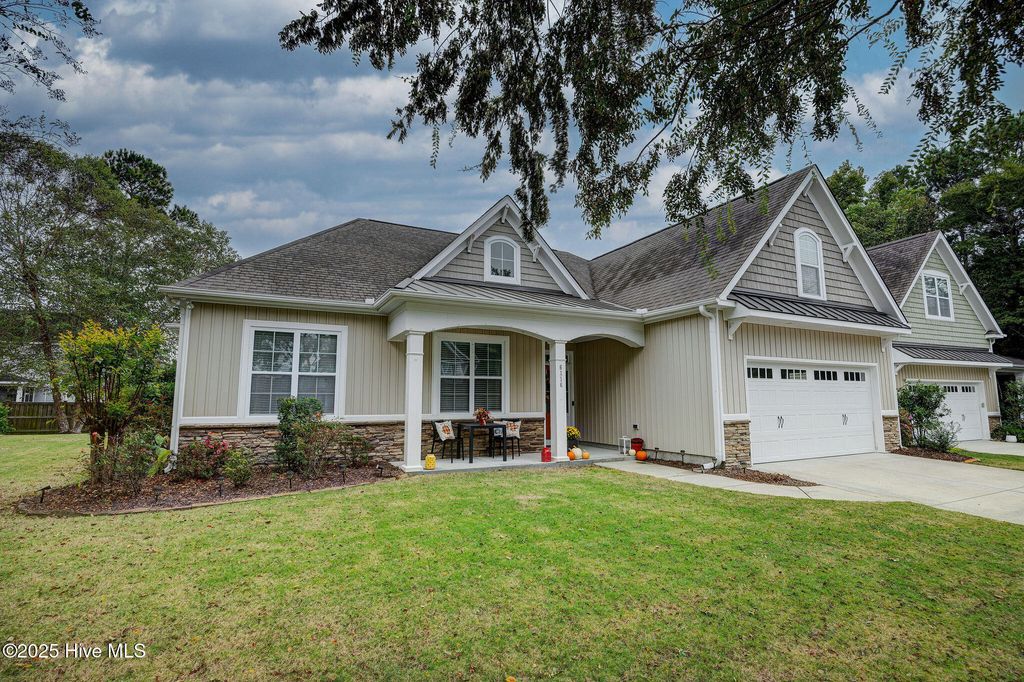 Photo of 6116 Tarin Road, Wilmington, NC 28409 (MLS # 100536291)