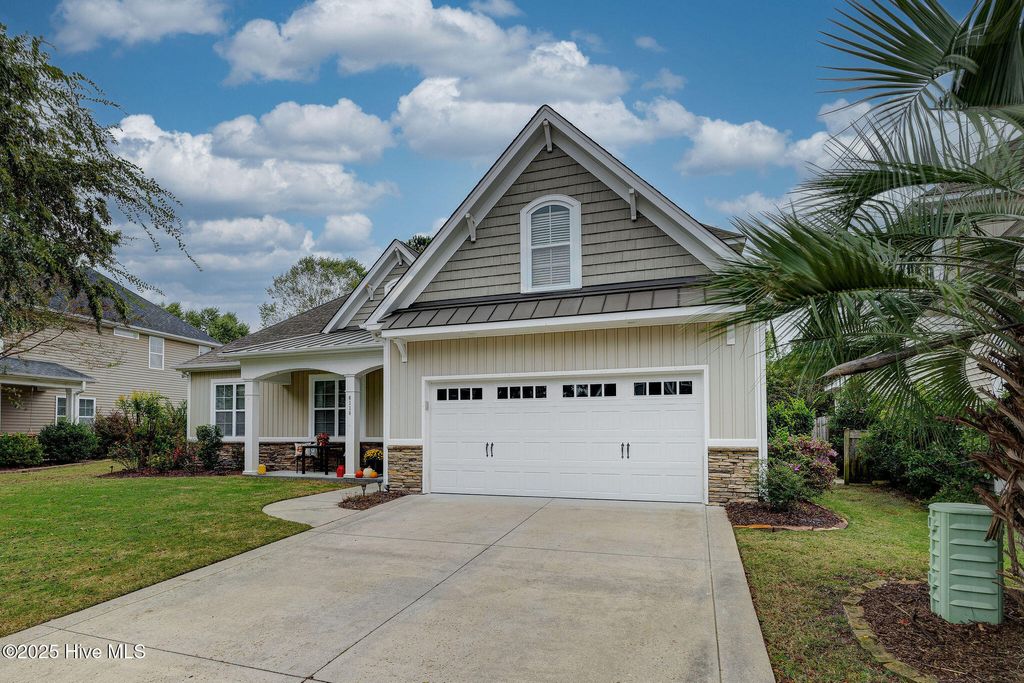 Photo of 6116 Tarin Road, Wilmington, NC 28409 (MLS # 100536291)
