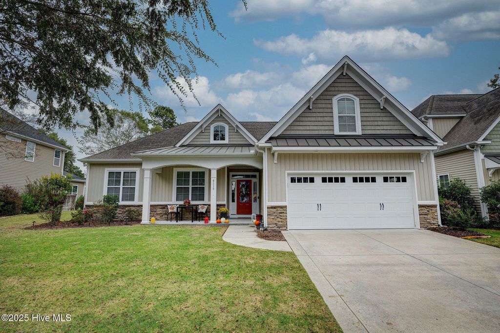 Photo of 6116 Tarin Road, Wilmington, NC 28409 (MLS # 100536291)