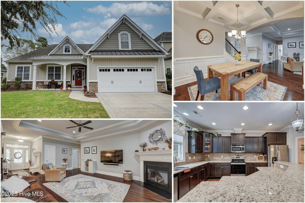 Photo of 6116 Tarin Road, Wilmington, NC 28409 (MLS # 100536291)