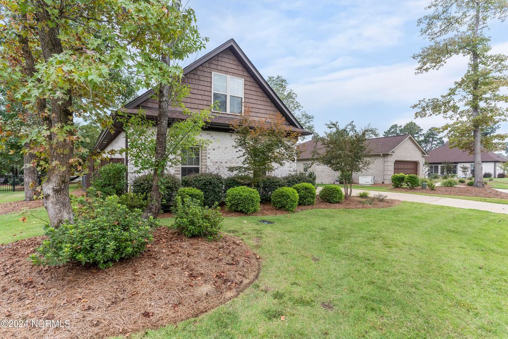 Photo of 656 Jenoa Drive, Castle Hayne, NC 28429 (MLS # 100502387)